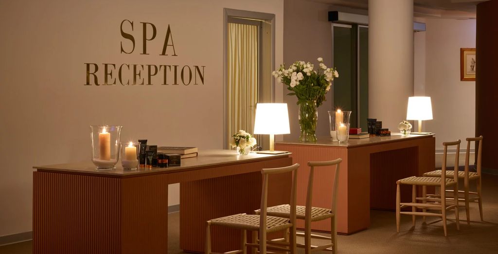 Fonteverde Lifestyle & Thermal Retreat 5*