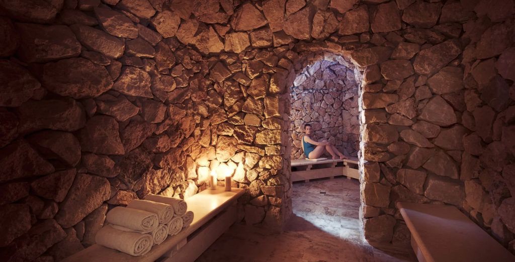 Fonteverde Lifestyle & Thermal Retreat 5*