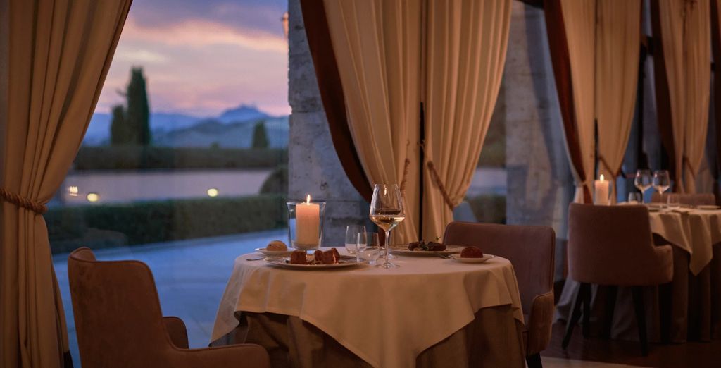 Fonteverde Lifestyle & Thermal Retreat 5*