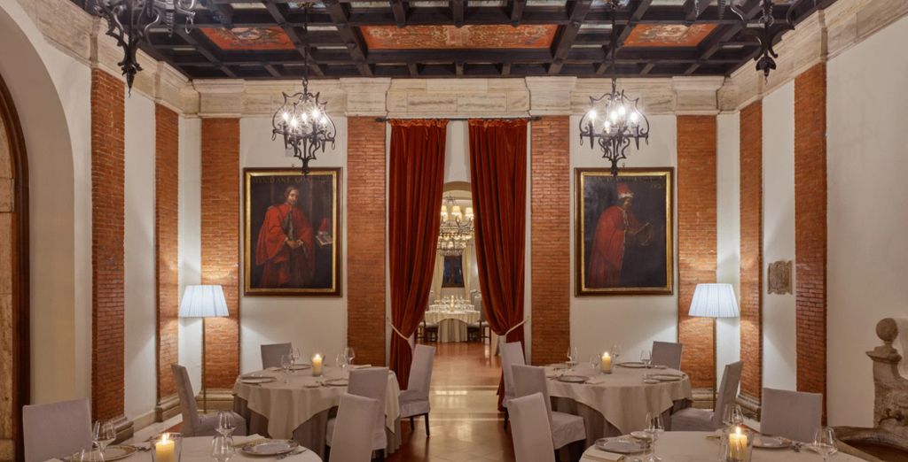 Fonteverde Lifestyle & Thermal Retreat 5*
