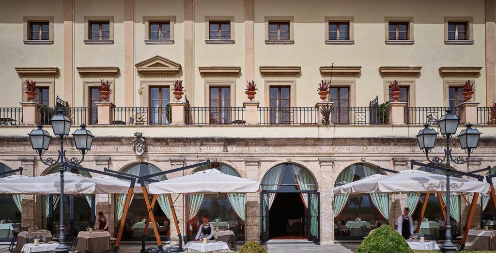 Fonteverde Lifestyle & Thermal Retreat 5*