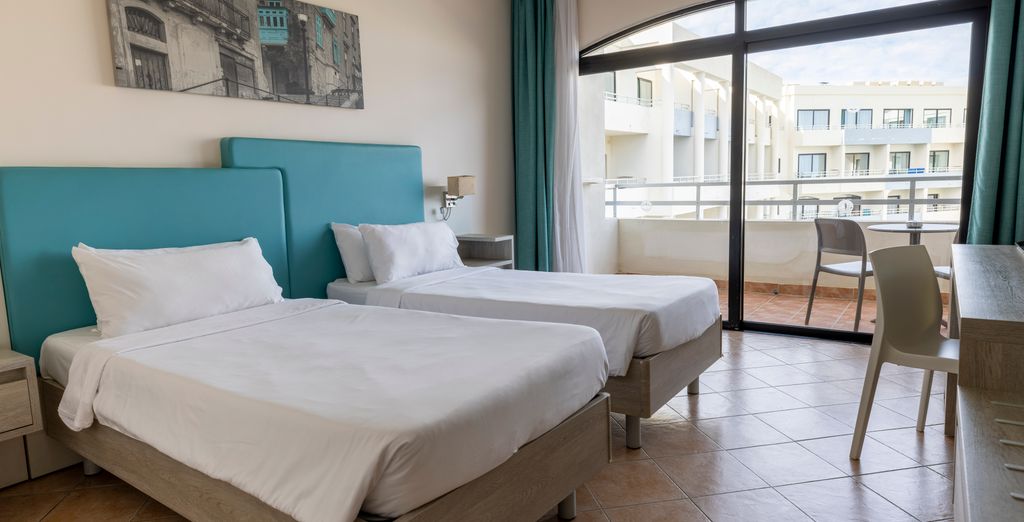 Riviera Spa Resort 4* - Adults Only