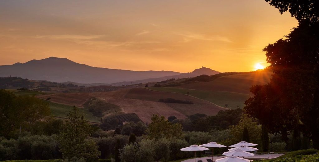 Fonteverde Lifestyle & Thermal Retreat 5*
