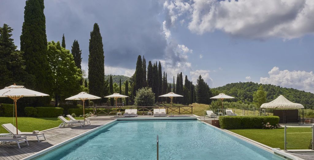Fonteverde Lifestyle & Thermal Retreat 5*