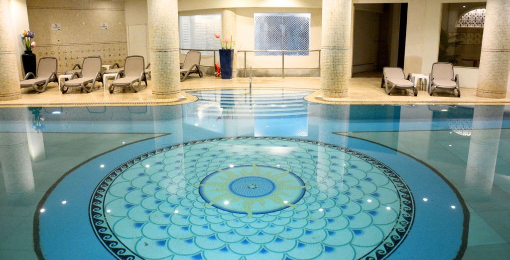 Riviera Spa Resort 4* - Adults Only