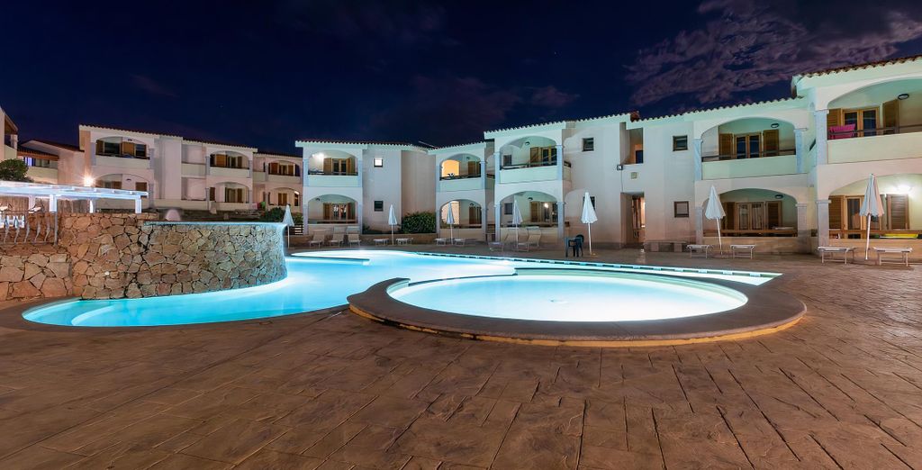 Mimose Beach Village 4*