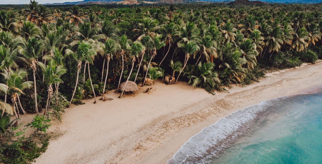 Sunrise Miches Beach Resort 5* - Adults Only