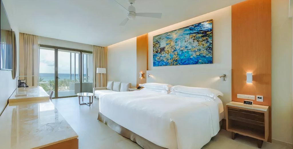 Barcelo Maya Riviera 5* - Adults Only