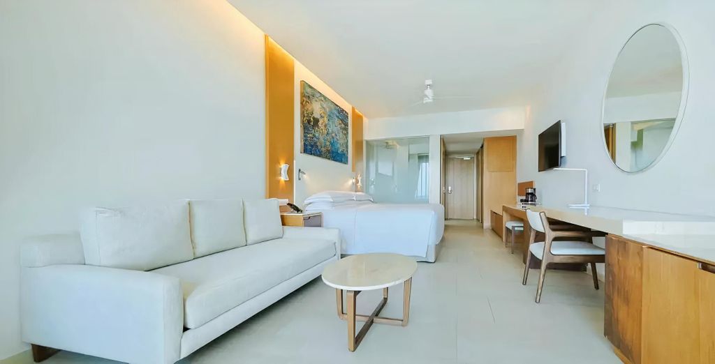 Barcelo Maya Riviera 5* - Adults Only