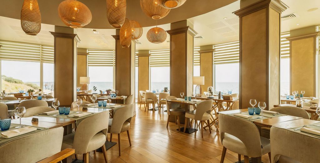 Alliance Pornic Hôtel Thalasso & Spa 4*