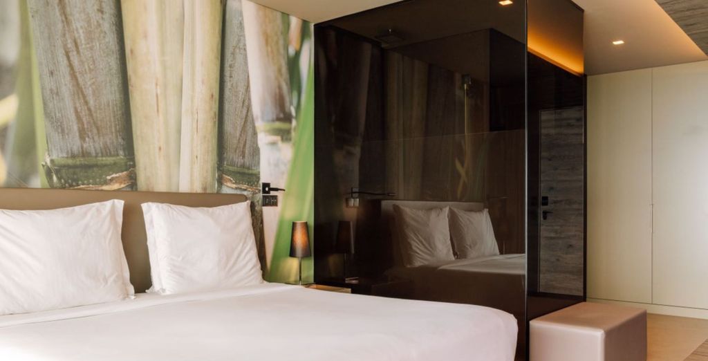Saccharum Resort & Spa 5*
