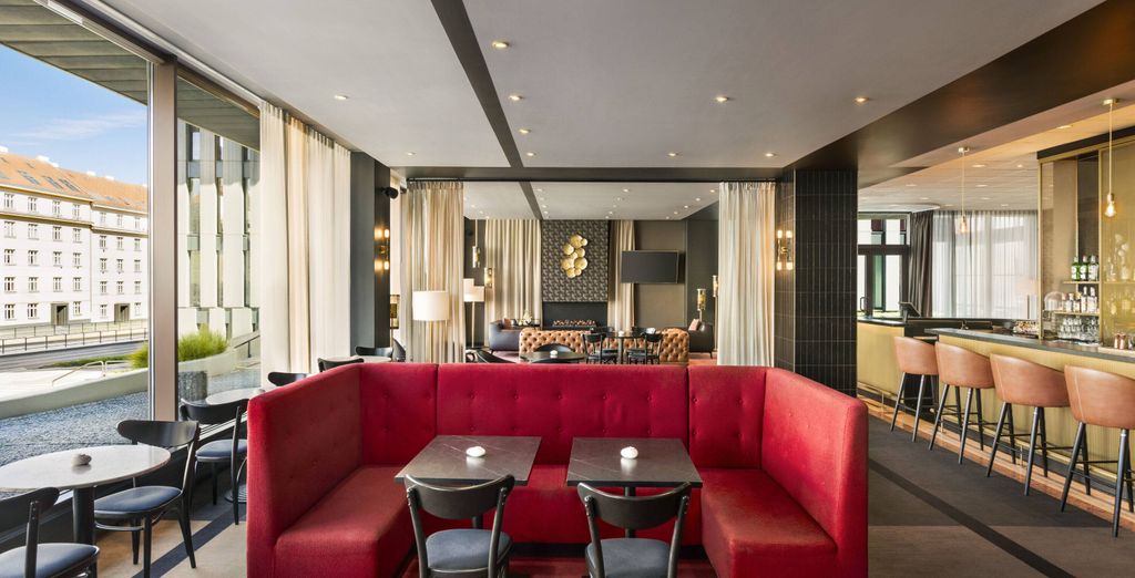 Vienna House Diplomat Prague 4*