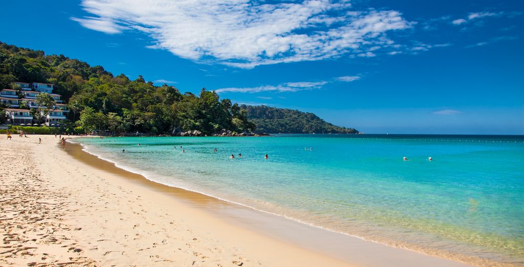 Tour di gruppo: Le meraviglie del Triangolo d'Oro con fuga a Phuket