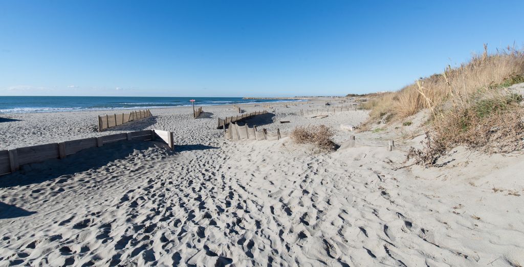 L'Estelle En Camargue 5*
