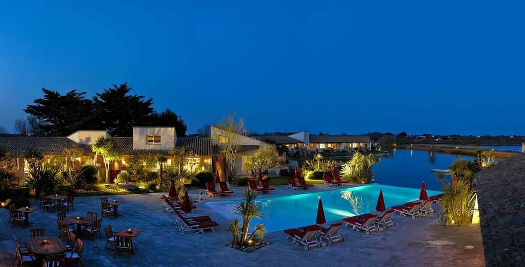 L'Estelle en Camargue 5*