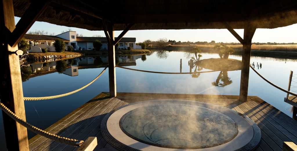 L'Estelle En Camargue 5*