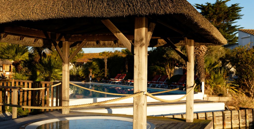 L'Estelle En Camargue 5*