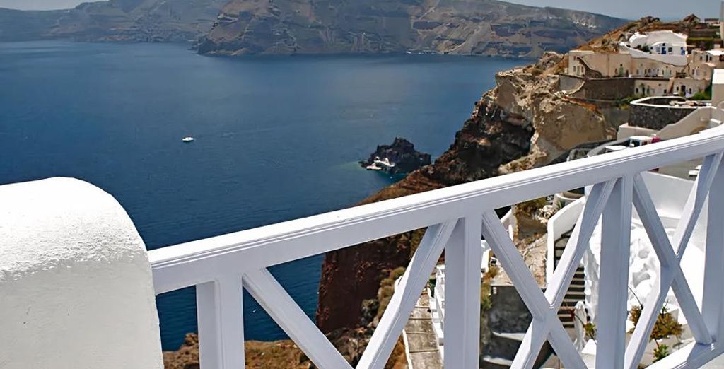 Armeni Village Rooms & Suites
