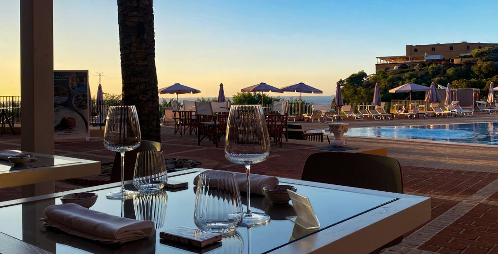 Altafiumara Resort & Spa 5*
