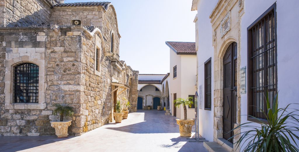 Papantonia Hotel 