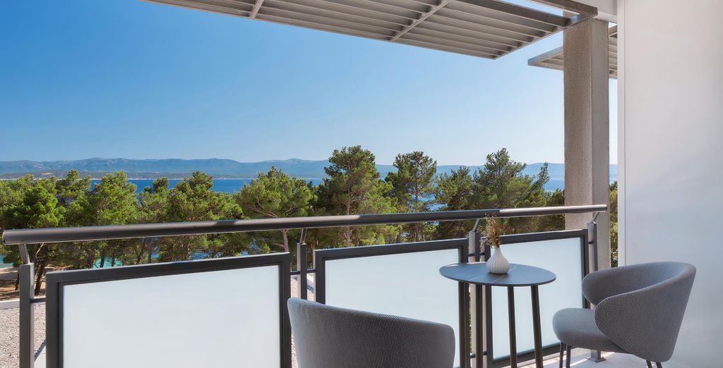 Hotel Bluesun Elaphusa 4*