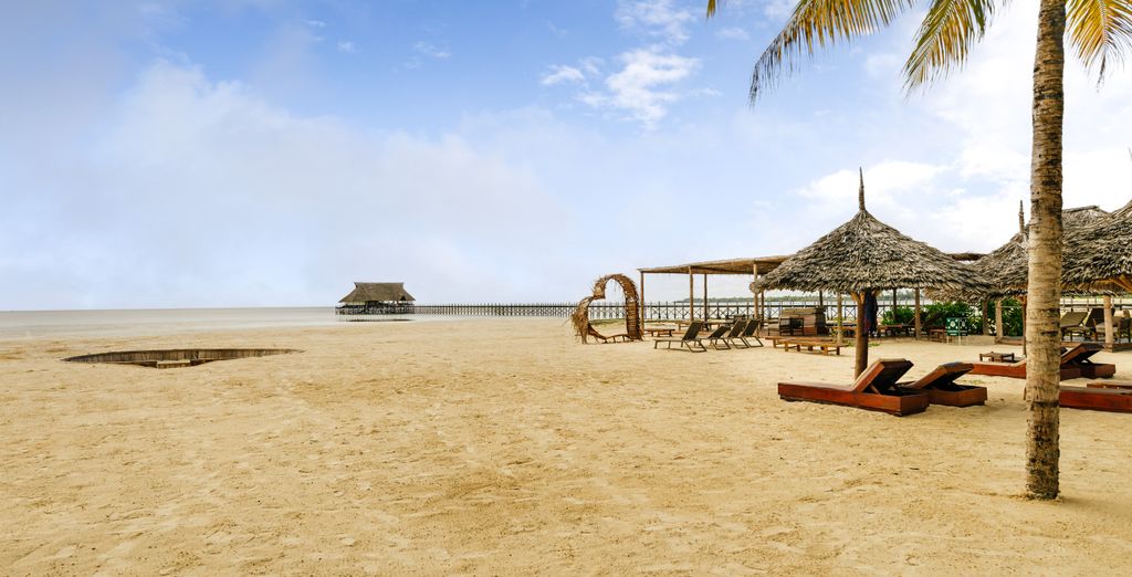 Toa Hotel & Spa 5*