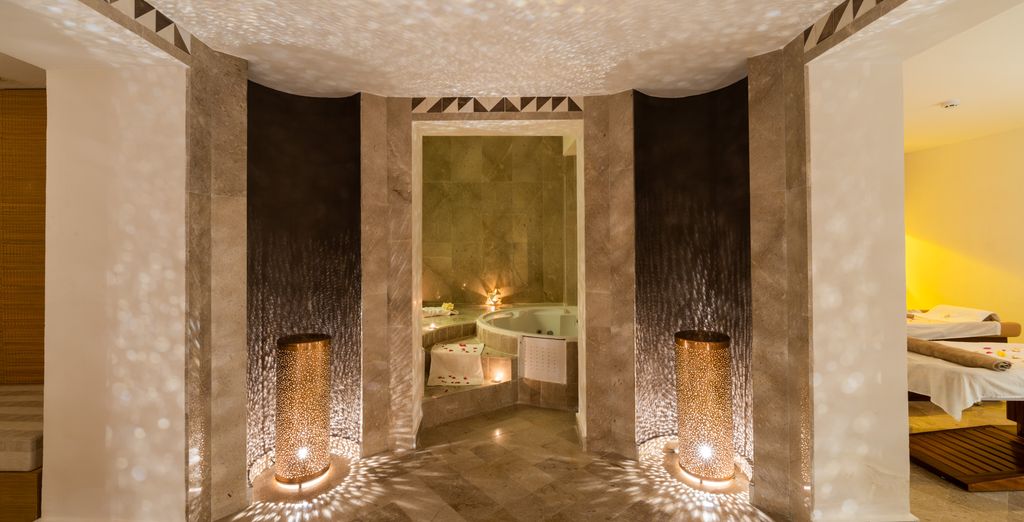 Kappa Club Sousse Pearl Marriott Resort & Spa 5*