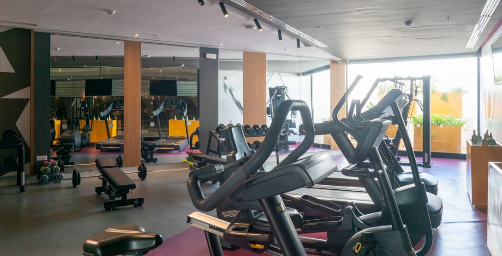 Kappa Club Sousse Pearl Marriott Resort & Spa 5*