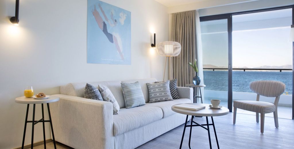KoSea Boutique Hotel 4*
