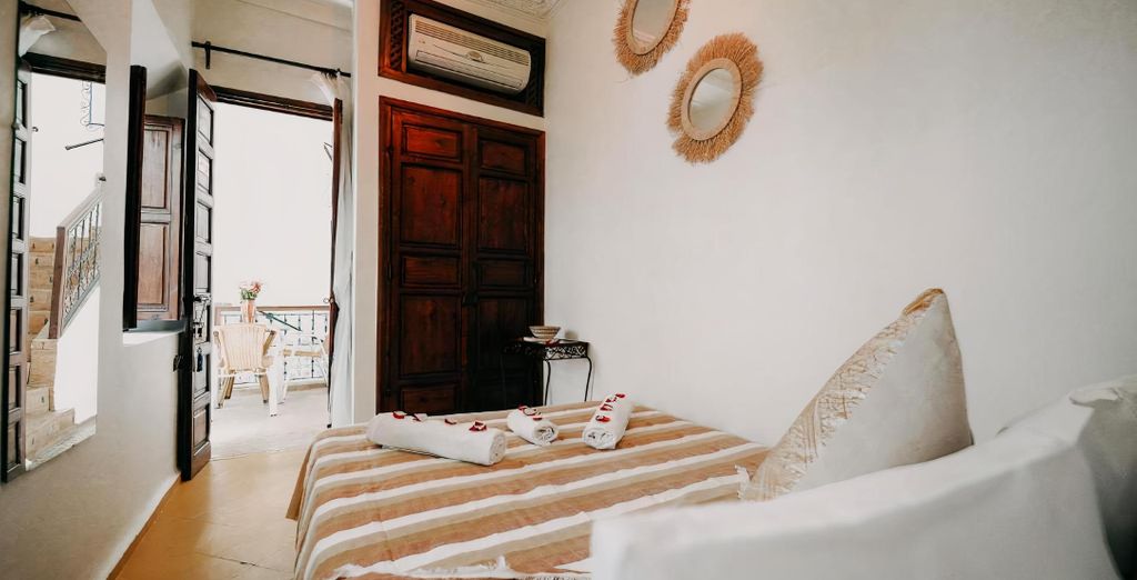 Riad Karim con possibile estensione