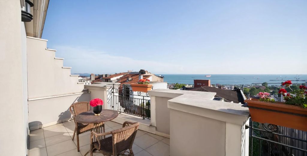 Recital Hotel 4*