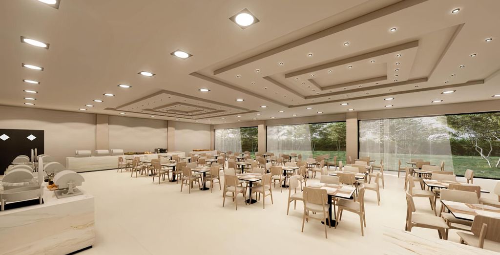 Smart Club Afandou Bay Village 4*