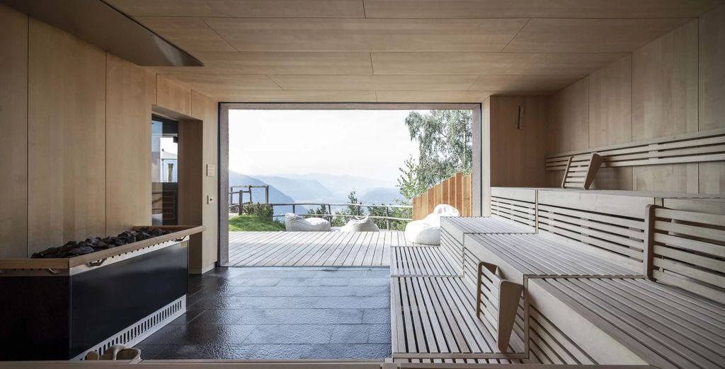 Hotel Belvedere – Fine Dining, Hideaway & SPA