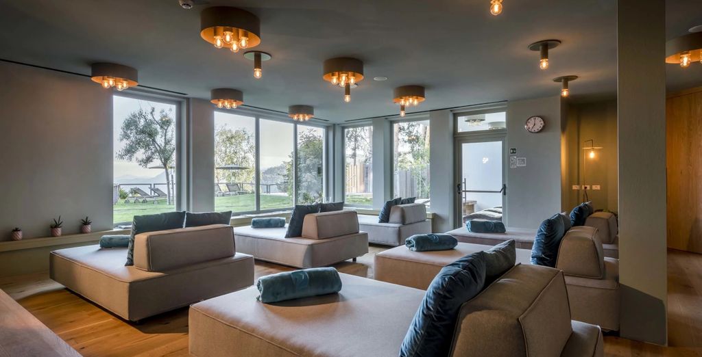 Hotel Belvedere – Fine Dining, Hideaway & SPA
