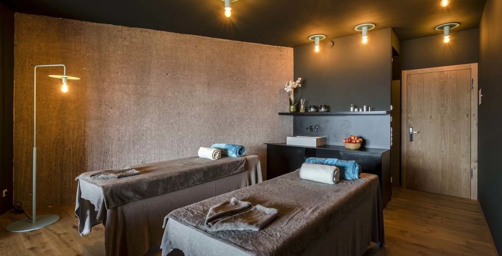 Hotel Belvedere – Fine Dining, Hideaway & SPA