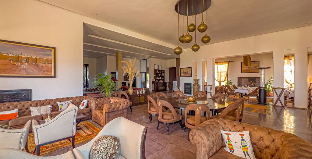 Riad Karim con possibile estensione
