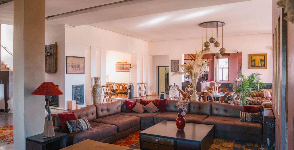 Riad Karim con possibile estensione