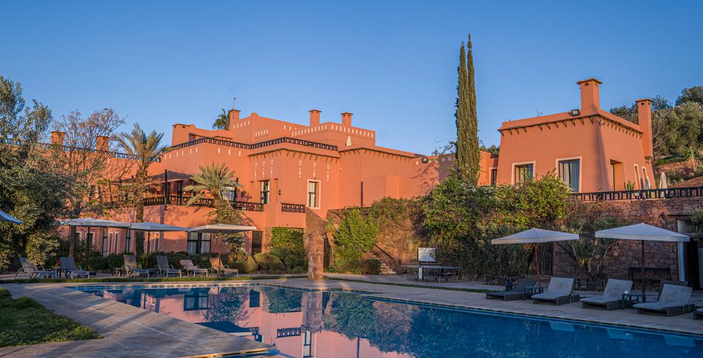Riad Karim con possibile estensione