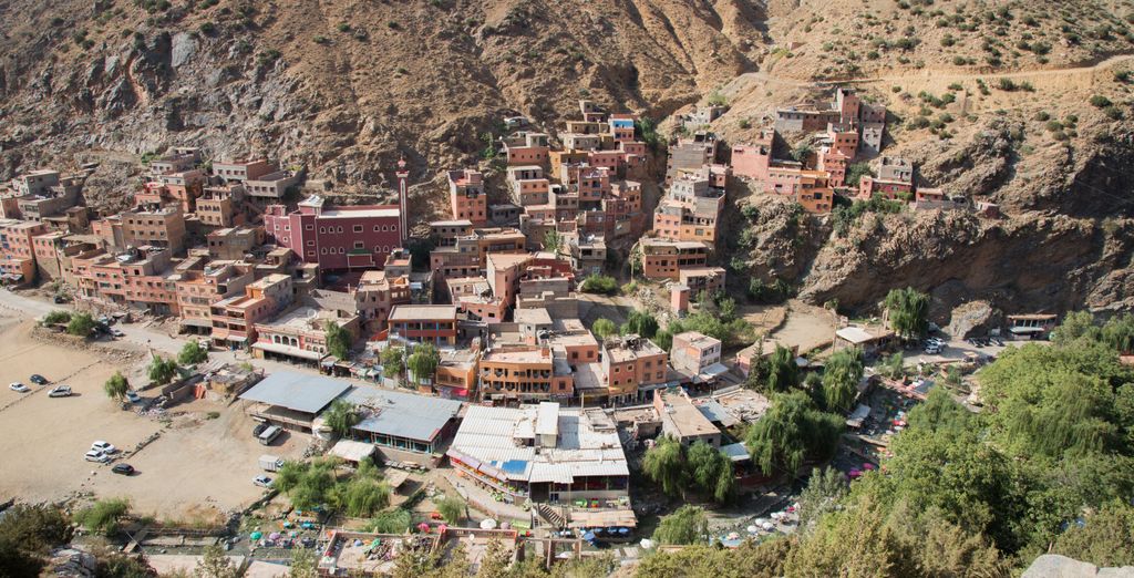 Riad Karim con possibile estensione