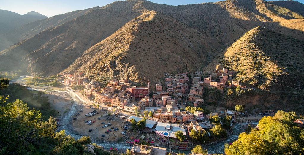 Riad Karim con possibile estensione