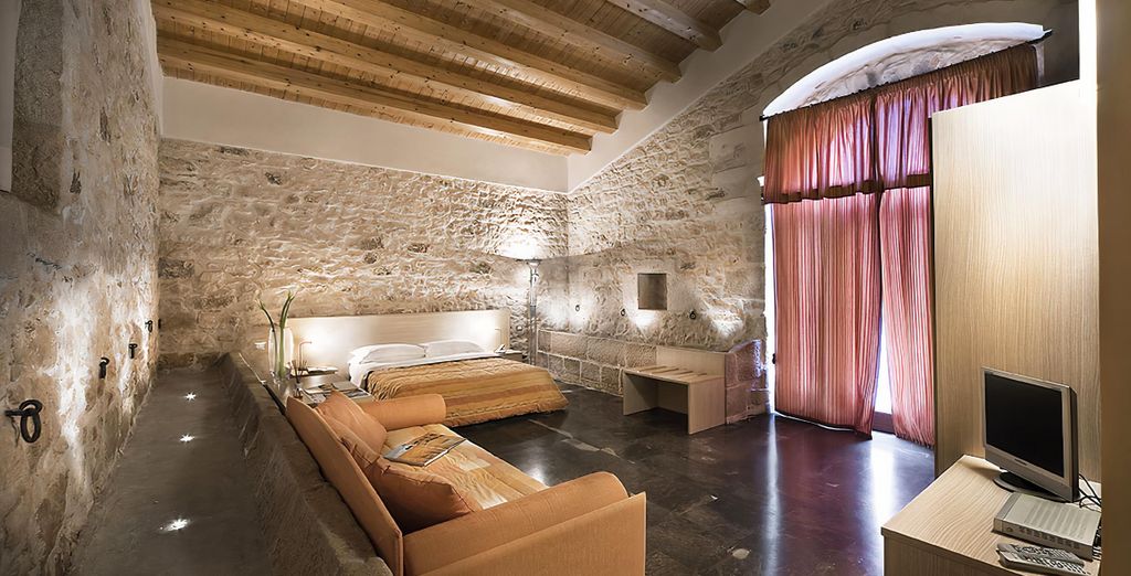 Casato Licitra 4*