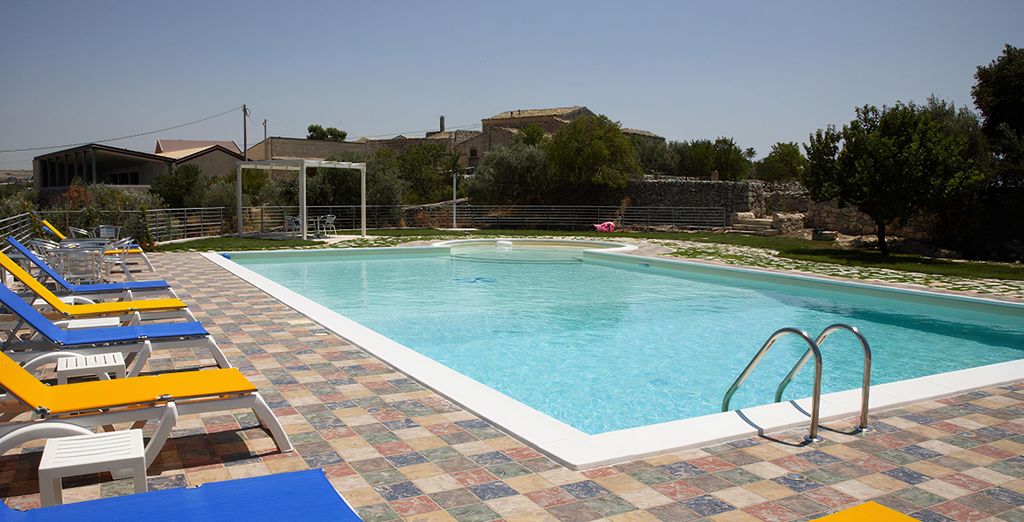 Casato Licitra 4*