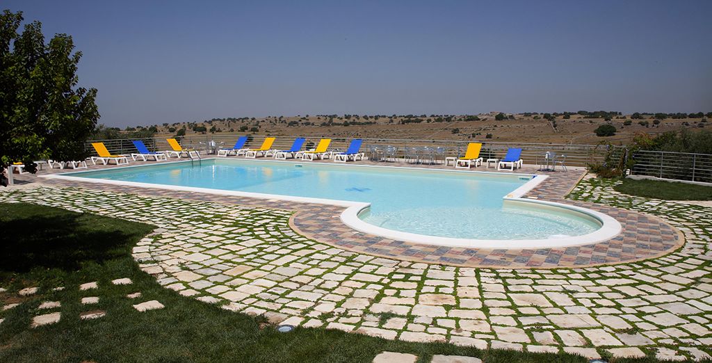 Casato Licitra 4*