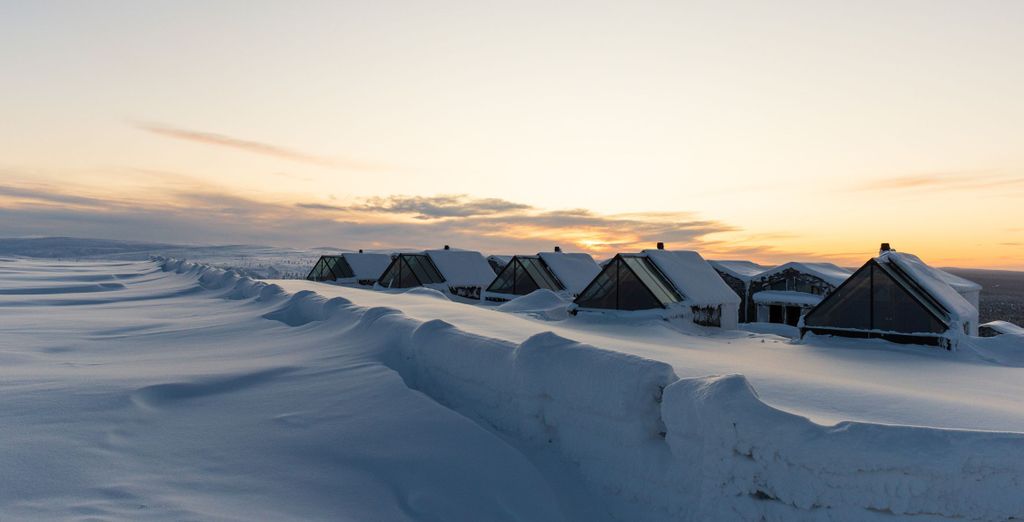 Star Arctic Hotel 4*