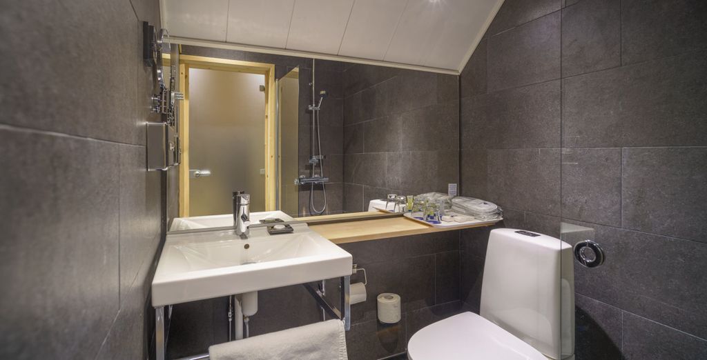 Star Arctic Hotel 4*