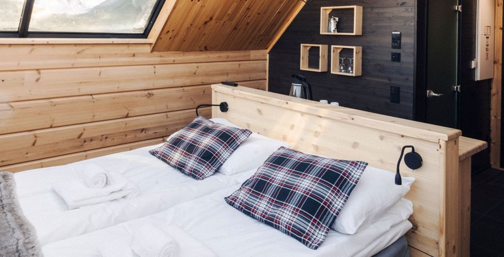 Star Arctic Hotel 4*