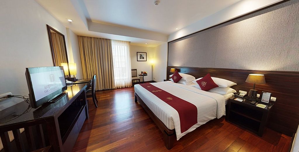 Tour privato: Il meglio del Sud-est asiatico e Keliki Luxury Lodge 5*