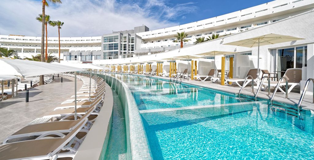 Labranda Golden Beach 4*