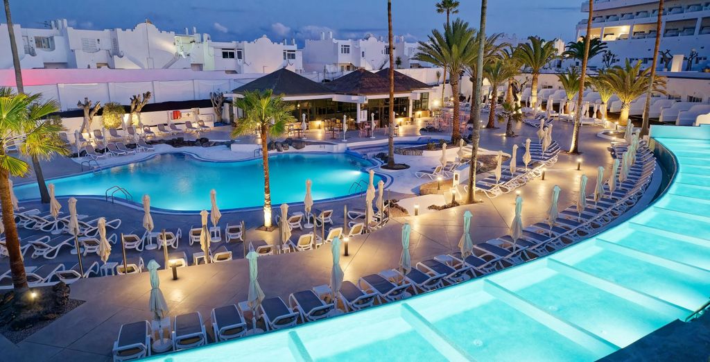 Labranda Golden Beach 4*