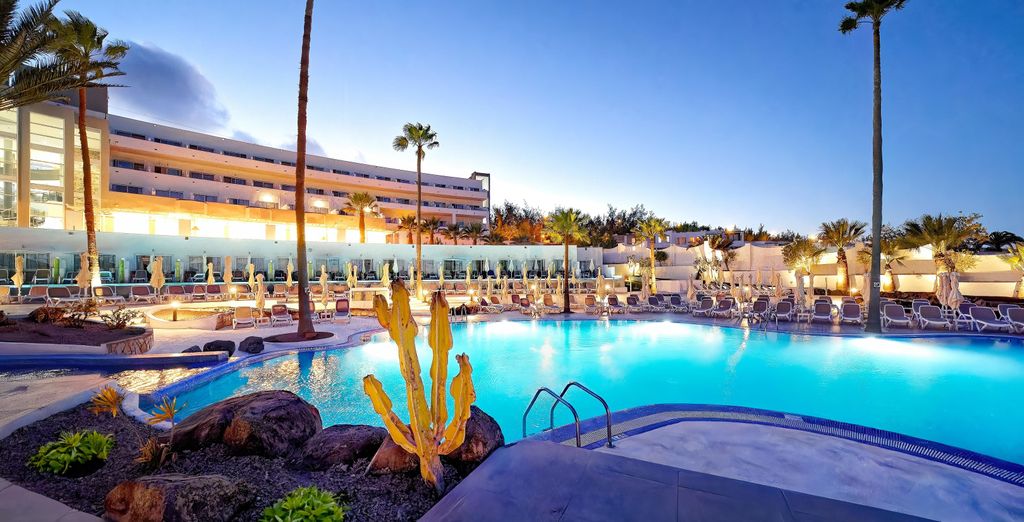 Labranda Golden Beach 4*
